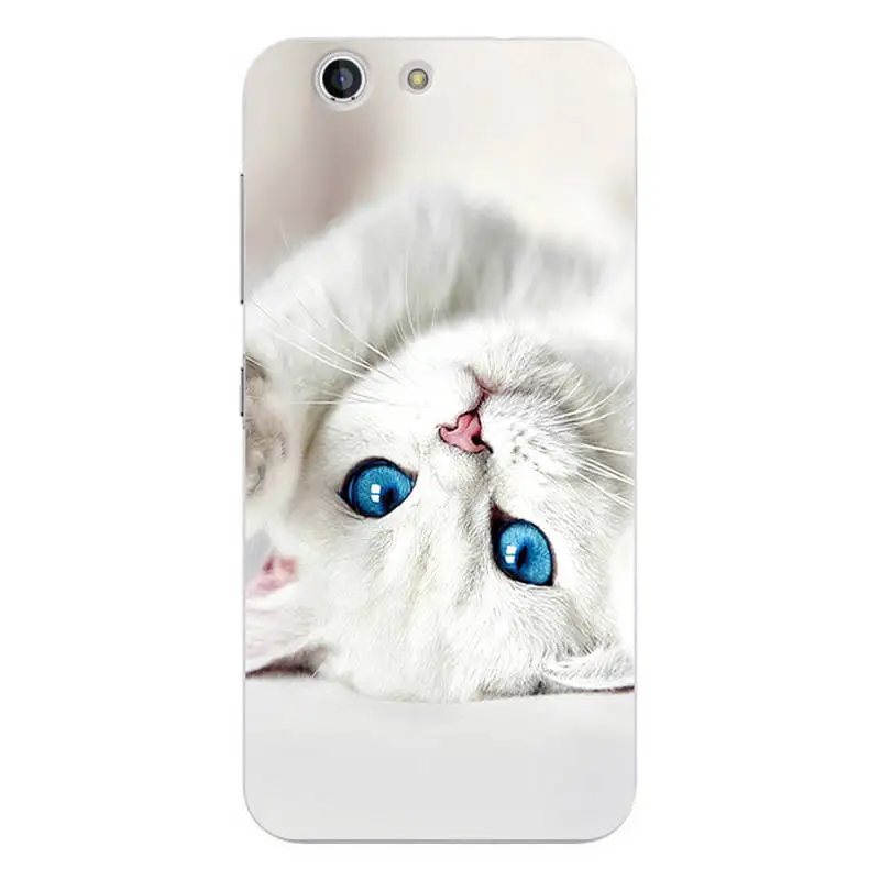 Для zte лезвие A512 512 5 2 &quotчехол на заднюю панель телефона с крышкой цветной чехол