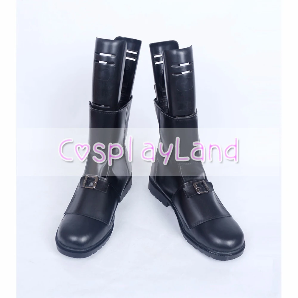 Обувь для костюмированной вечеринки в стиле Звездные войны Cassian Andor Ботинки