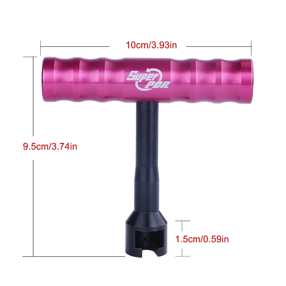 PDR инструмент для удаления вмятин набор ремонта в автомобиле с 5 головками