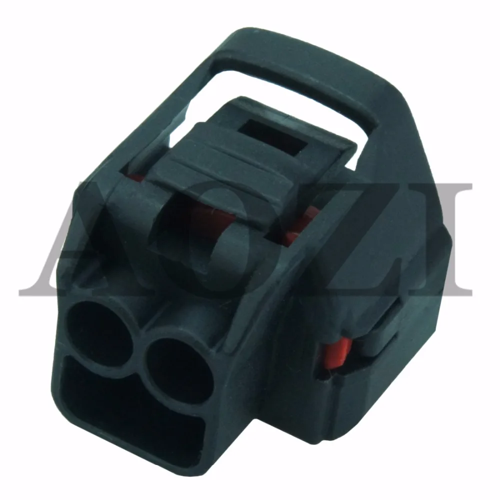 Новые десять комплектов комплект водонепроницаемый 2 контакта мм серии женские