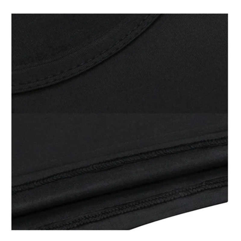 Мужская футболка с длинным рукавом компрессионная быстросохнущая Спортивная