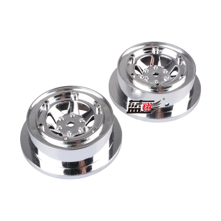 Wltoys 12428 12423 12628 12428-A 12428-B 12428-C RC автозапчасти 12428-0045 Ступица колеса | Игрушки и хобби