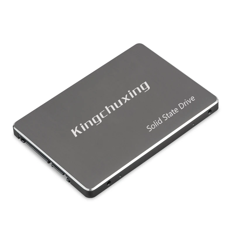 Kingchuxing 2.5 SATA3 ssd 60GB 64GB 120GB 240GB hd internal hard disk for Desktop Laptop PC | Компьютеры и офис