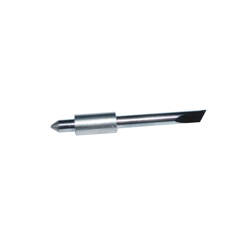 

10pcs 60deg Blade Graphtec CB15 Plotter Cutter HUHAO