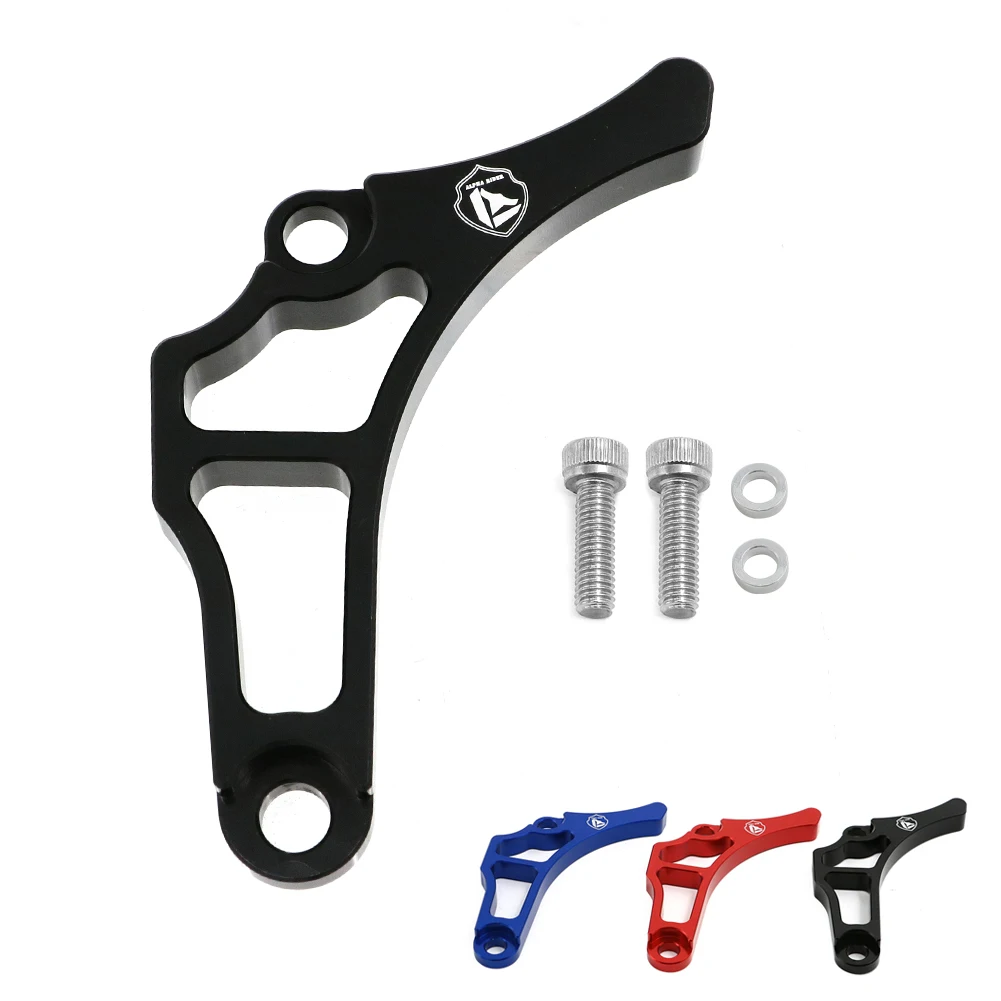 CNC алюминиевый ATV чехол Saver защита двигателя защитная крышка для Yamaha YFZ450 2004-2013 2005 2006 2008 2010 2012 YFZ 450