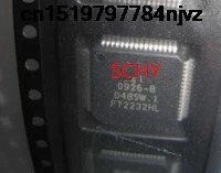 

FT2232HL FT2232 LQFP64 2PCS