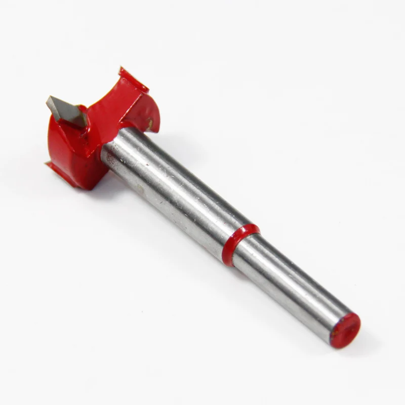 Фрезы для сверления отверстий с круглым хвостовиком 25 мм 1 шт.|wood drill|drill bitdrill bit saw |