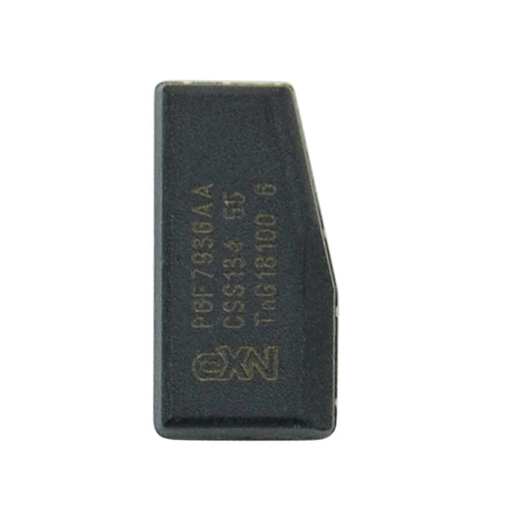 Высококачественный оригинальный чип ретранслятора PCF7936 ID46 1 шт. PCF7936AA PCF7936AS чистый