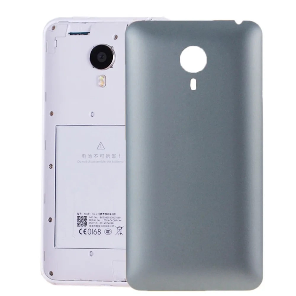 

iPartsBuy New Battery Back Cover Replacement forMeizu MX4