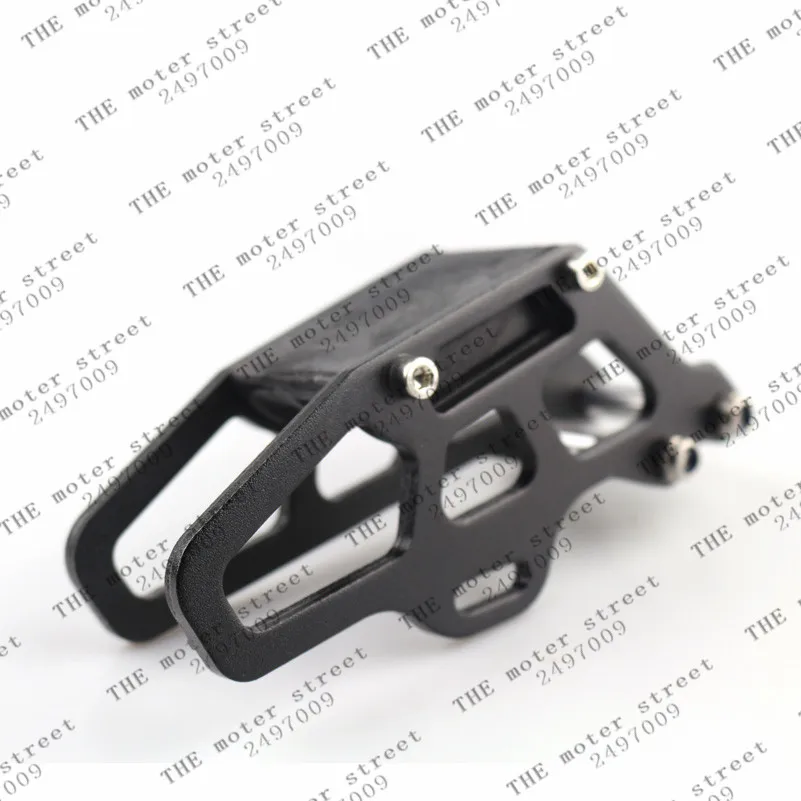 

Motorcycle Chain Guide Guard Slider For Honda CR CRF 125 250 450R Off-Road Motocross Parts Accessorries