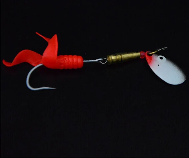 10 шт. рыболовные приманки 4 5 г|fishing tackle|spoon fishing lurefishing lure |