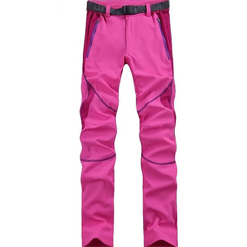 Уличная Пара моделей Tex wicking брюки мужские и женские легкие спортивные