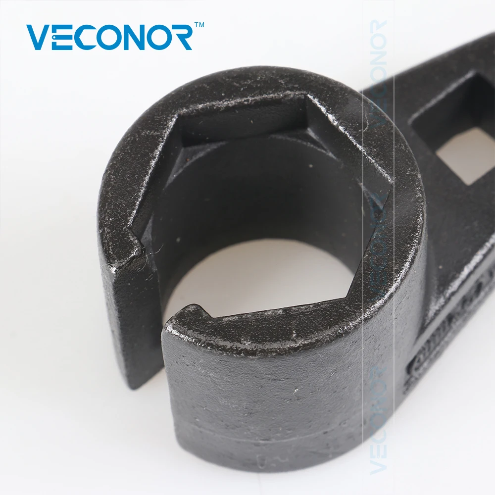Veconor 7/8 &quot22 мм lambda смещение кислорода Сенсор разъем Гаечный ключ O2 tool kit комплект