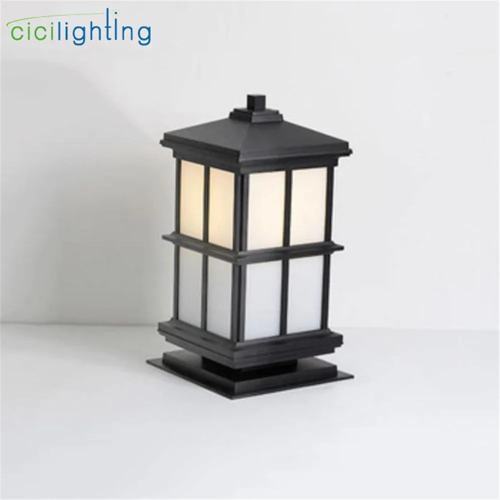 Минималистские чёрные металл + белый тени для отдыха на природе настенный