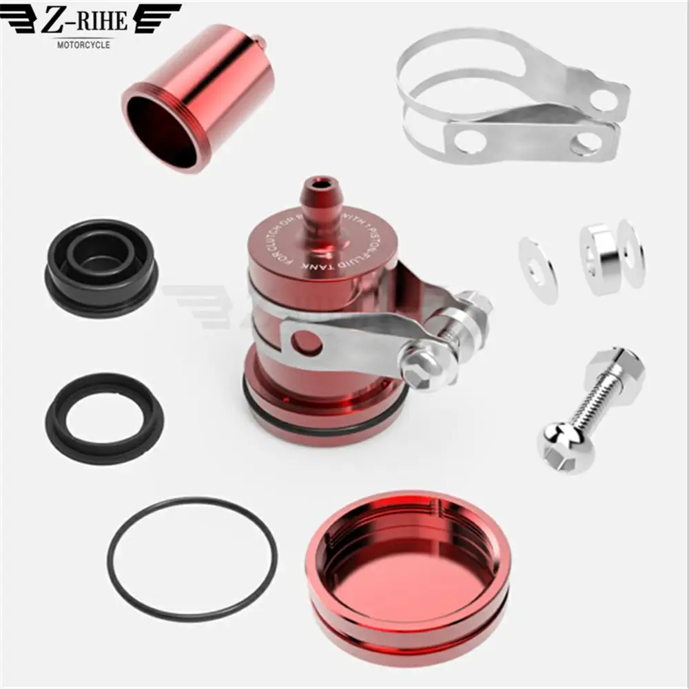 Универсальный Байк для внедорожника мотоцикла фотомасло жидкость SUZUKI RM85 RM125 250