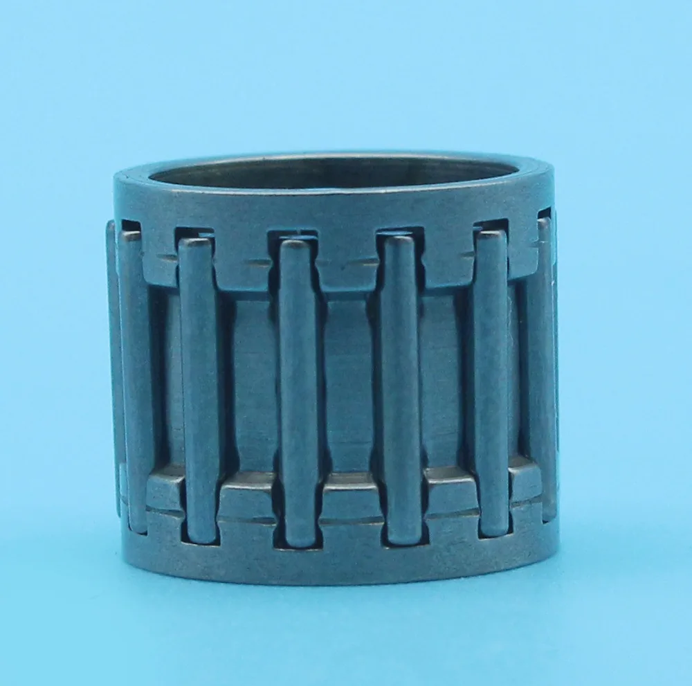 Комплект подшипников для игольчатой муфты 3 шт./лот подходит Husqvarna 262 257 268 254 154 51 55 50