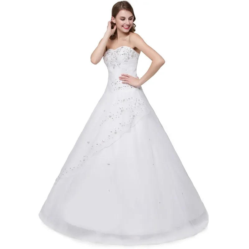 Ruthshen/недорогие бальные платья Quinceanera Vestidos De 15 Anos с блестками и вышивкой бисером