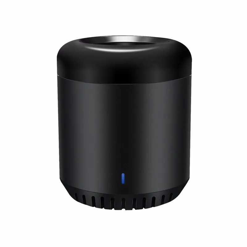 Broadlink Rm черный Bean домашний Универсальный Интеллектуальный Wifi ИК 4G беспроводной