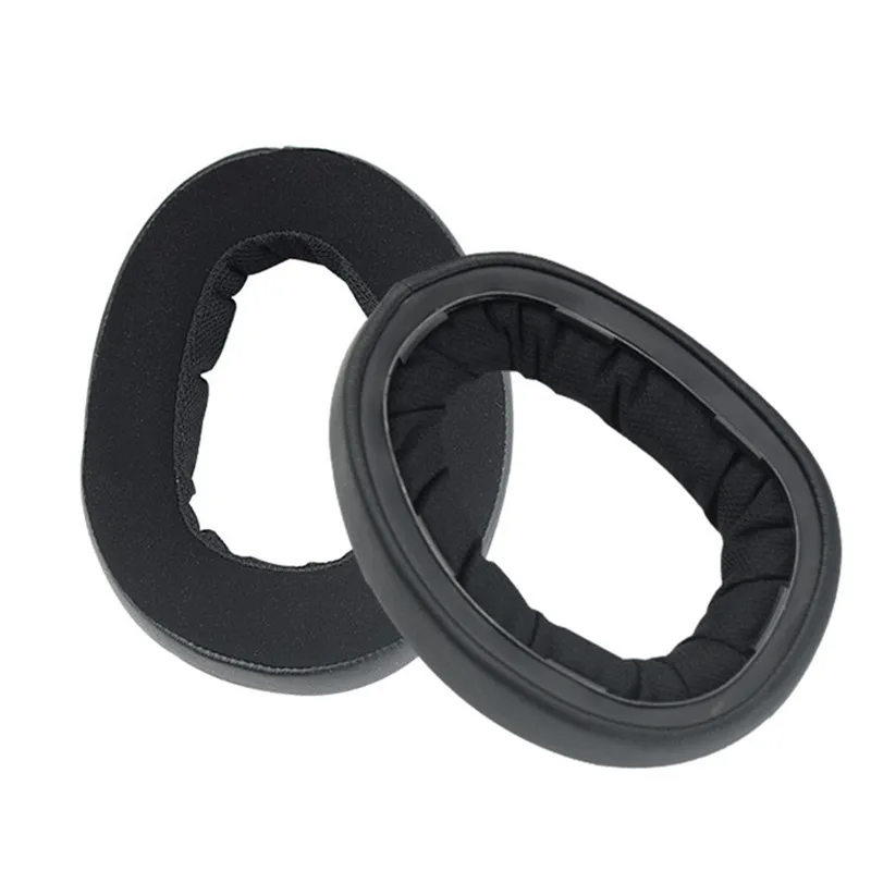 Сменные поролоновые амбушюры подушечки для ушей Sennheiser GSP 600 GSP600