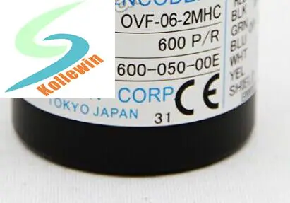 OVF-06-2MHC Rotation Rotary Encoder New in Box. | Обустройство дома