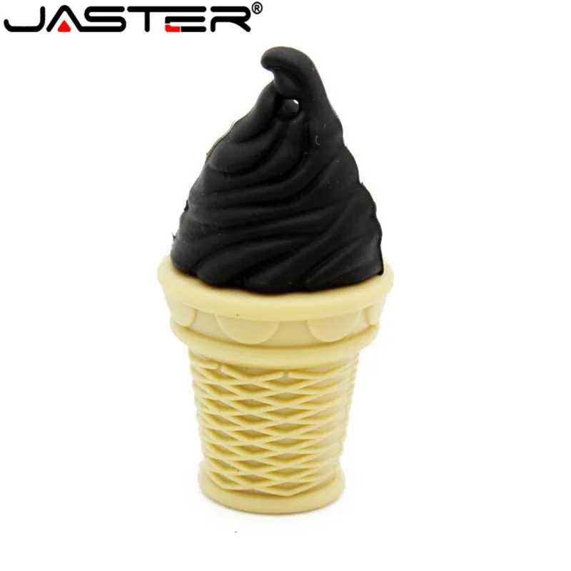 Флэш накопитель JASTER 100% с фактической емкостью Usb 2 0 4 ГБ/8 ГБ/16 ГБ/32 ГБ|USB