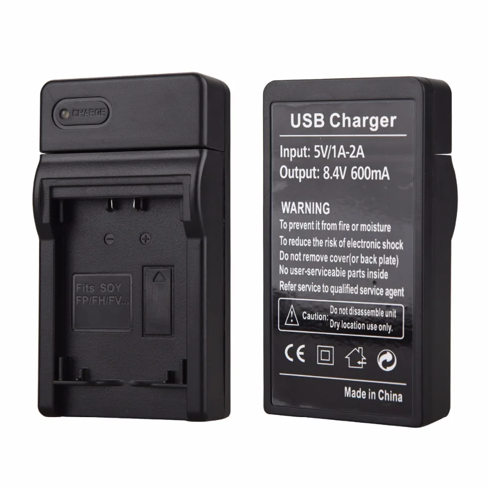 Аккумулятор для телефона 2x2200 мАч и зарядное устройство USB Sony|sony charger battery|batterie sony