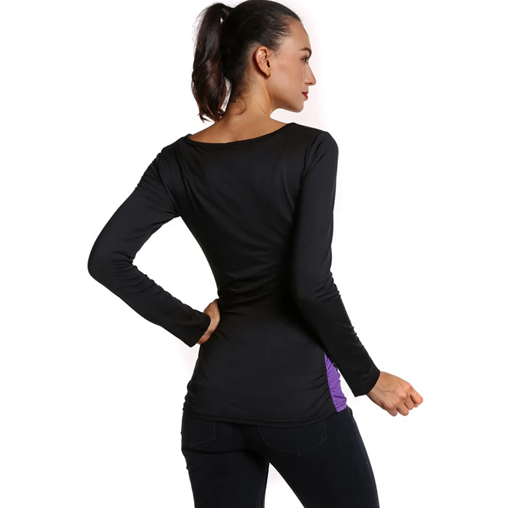 Женская элегантная рубашка эластичные молочные шелковые топы рубашки с длинным