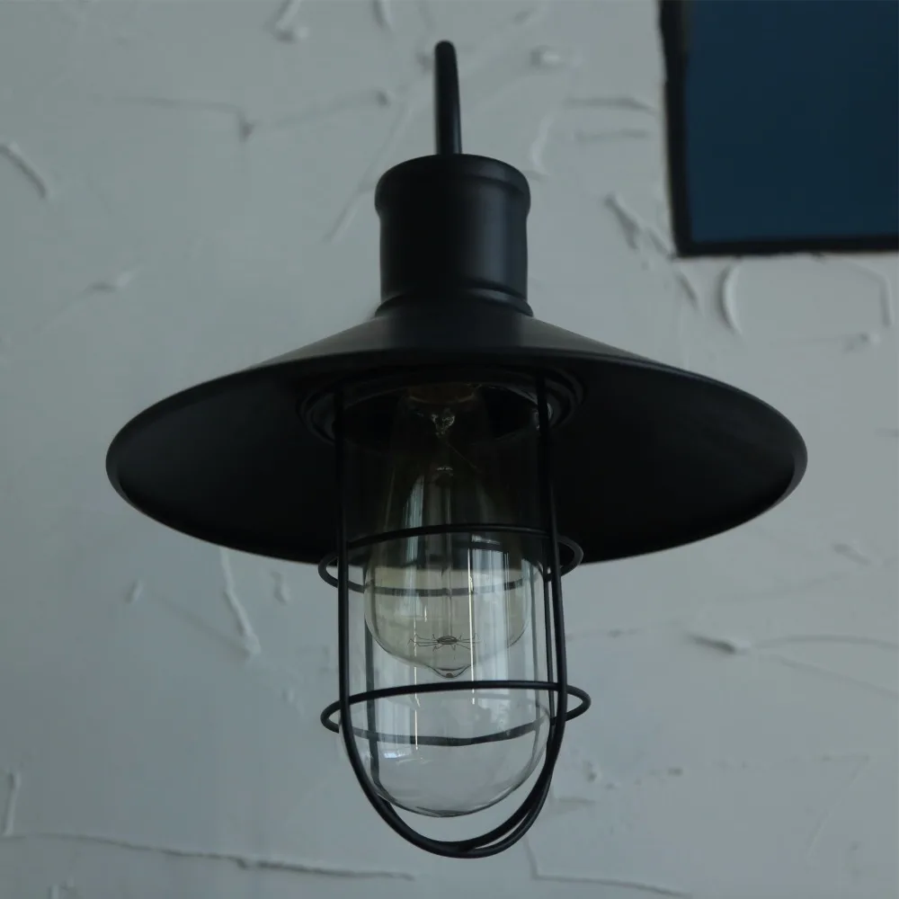 Настенные светильники для помещений и улицы 2 упаковки | Лампы освещение