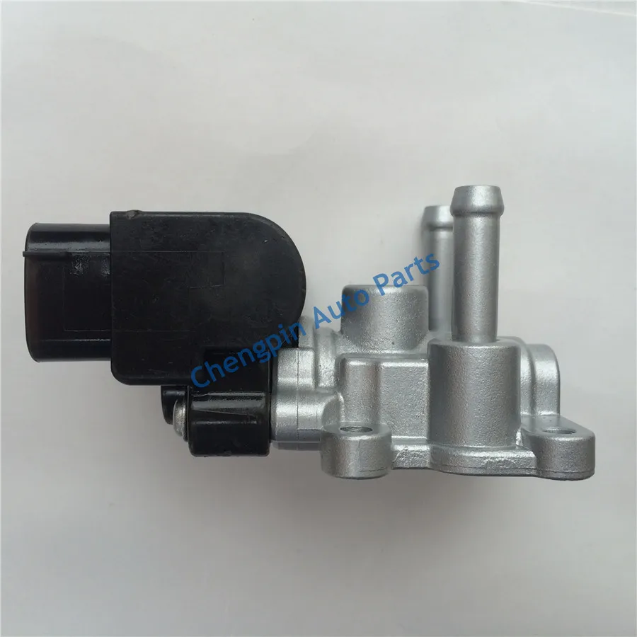 Оригинальный клапан контроля скорости холостого хода в сборе L (для дроссельной