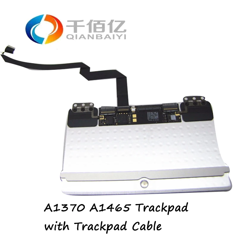99% Новый A1370 трекпад для Macbook Air 11 6 2011 2012 593-1430-A с трекпадом кабель | Компьютеры и
