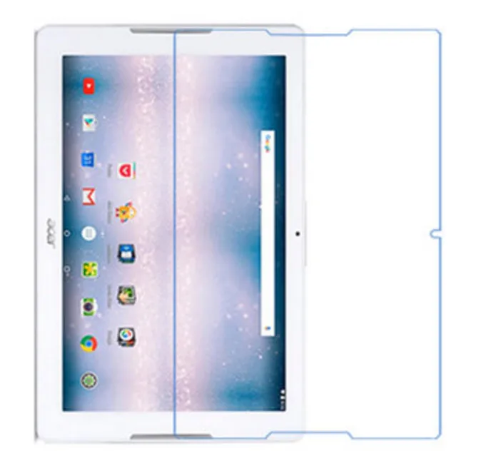 9H высококачественное закаленное стекло для защиты экрана Acer Iconia One 10 B3-A30 B3 A30