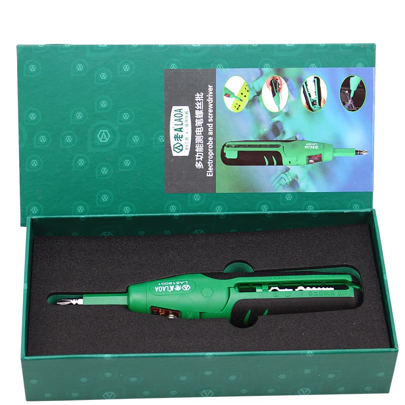 Многофункциональные плоскогубцы для зачистки проводов и отвертка LAOA фирменный