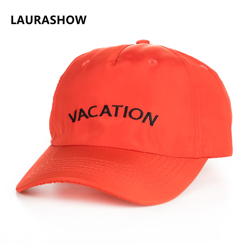 

LAURASHOW Woman Baseball Cap Adult UV Summer Sun Hat