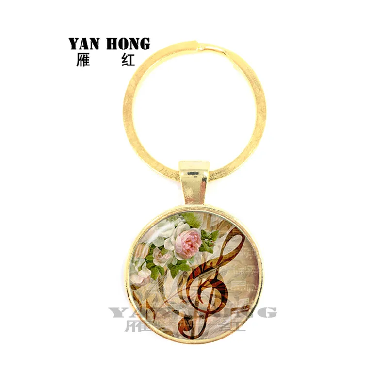 Музыкальное художественное пианино широкий камень подвесные вешалки подвесная