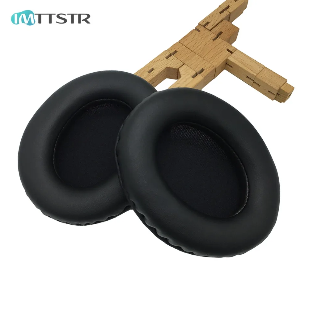 

Ear Pads for Philips SHD8600UG/10 SHD-8600UG/10 Headset Earpads Earmuff Cover Cushion Replacement Cups Protein Leather