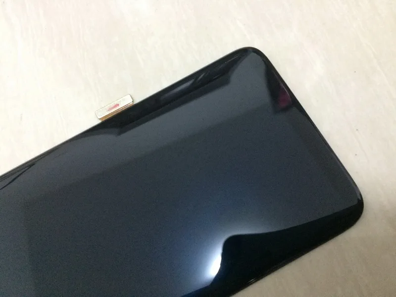 TPFIX для samsung Galaxy S8 ЖК-дисплей S8 плюс OLED Дисплей Класс AAA Сенсорный экран планшета Стекло Панель спереди сборки Tactil Ecran