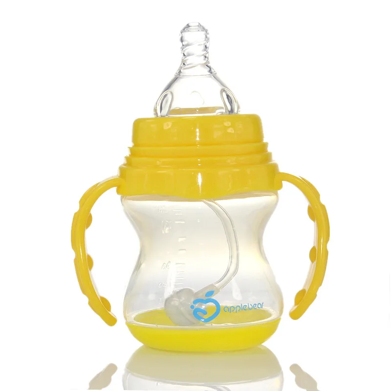 Продукты для матери и ребенка новорожденный широкоугольный детский термос