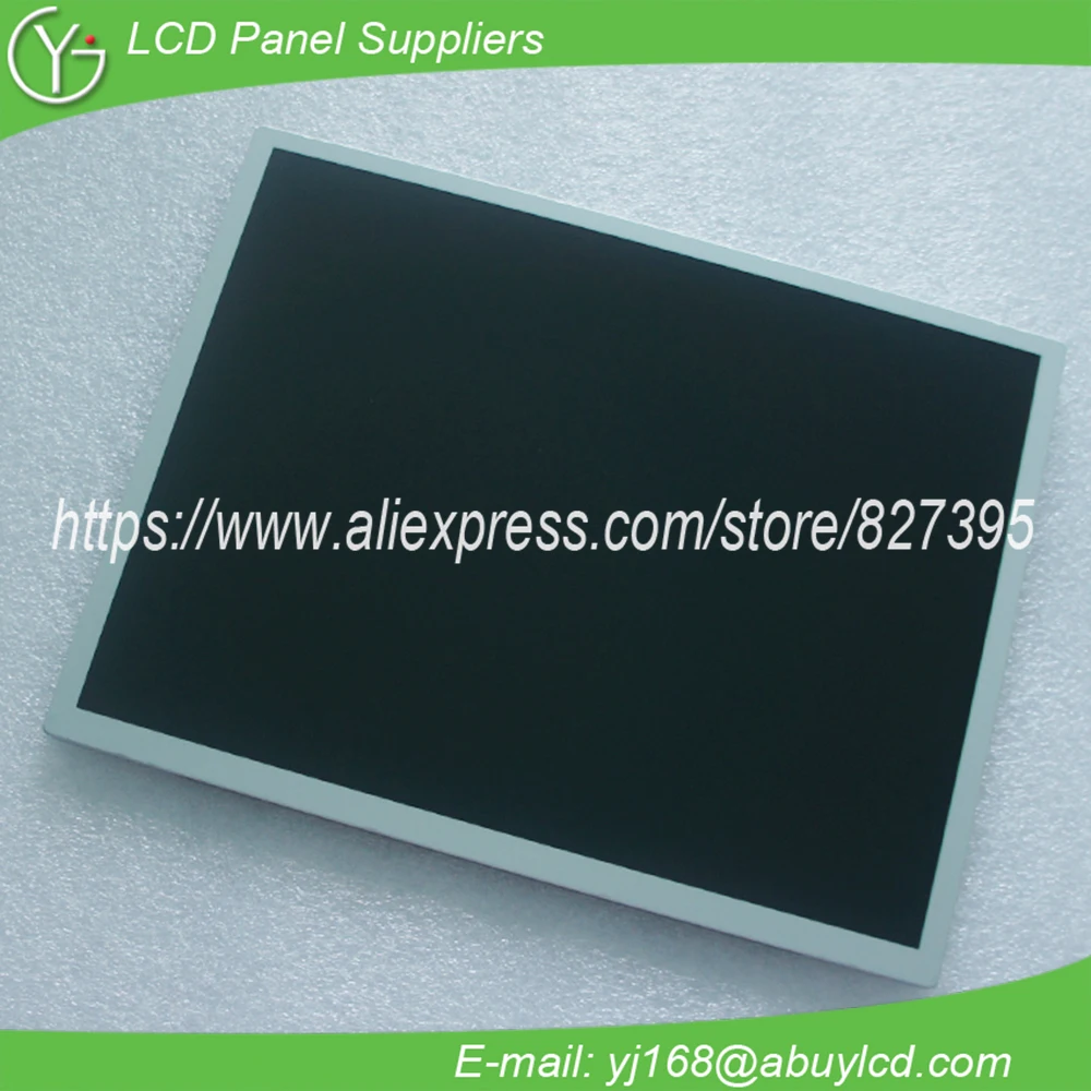 LQ121S1LG71 12 1 дюймов ЖК-дисплей Панель