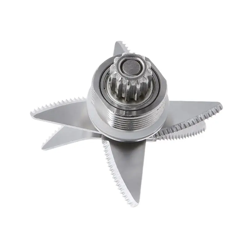 Миксер режущая головка соевого молока машина подшипников лезвия соковыжималка