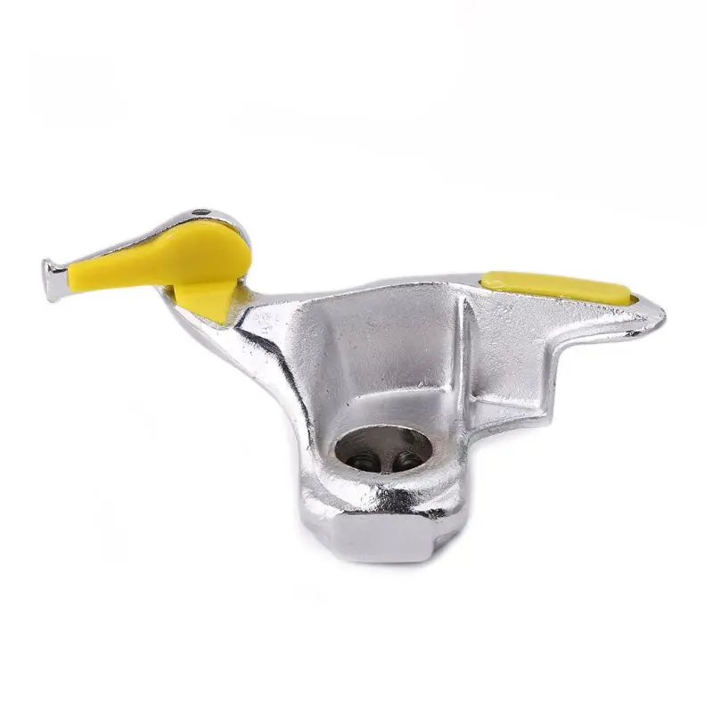 Новый 1 шт. высокопрочный литой стальной шиномонтажный инструмент для ремонта