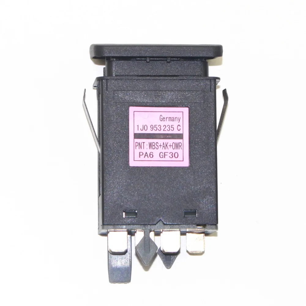 5 шт., OEM прерыватели для 4 VW Bora Golf Mk4 1J0 953 235 C 1J0 953 235c (art.: 7ac262de8) - 7ac262de8