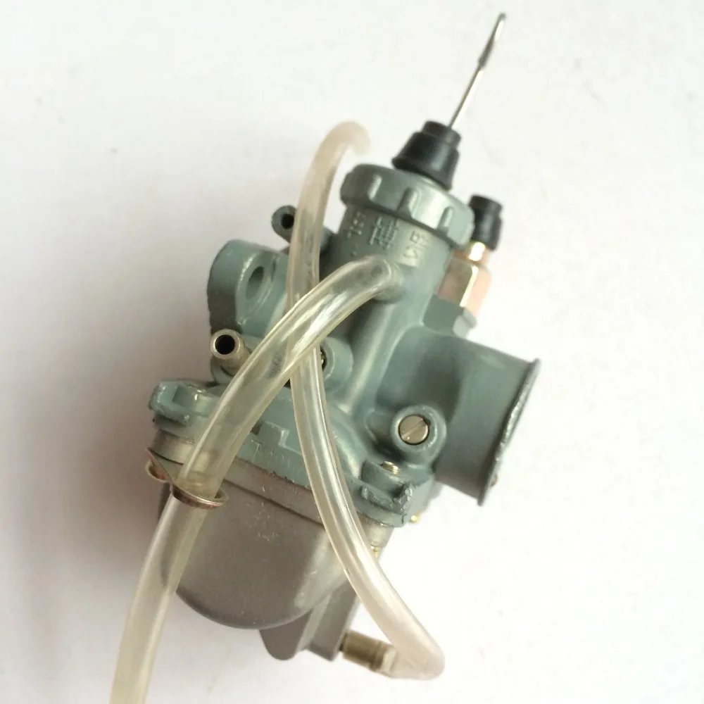 Карбюратор для скутера Suzuki TB50 TB60 D1E41QMB GEELY 50 QINGQI 50CC|Детали и аксессуары