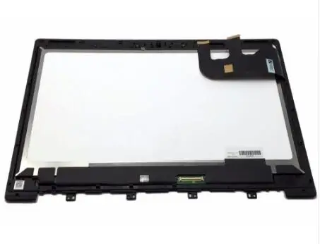 

Оригинальный ЖК-дисплей для ASUS Zenbook UX303 UX303L UX303LN 13,3 дюйма 3200*1800, панель сенсорного экрана в сборе с рамкой