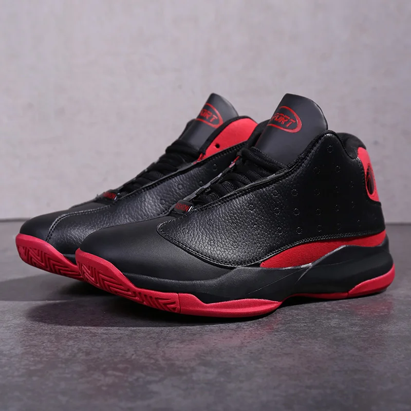 2018 Новая баскетбольная обувь с воздушной подушкой Jordan Hombre Спортивная мужская
