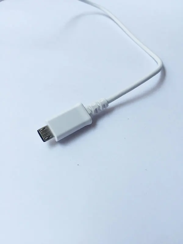 Кабель Micro USB 70 см C|Коннекторы и разъёмы| |