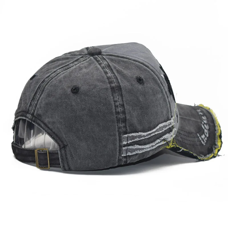 LADUNDI Брендовые мужские бейсбольные кепки для папы Casquette женские Снэпбэк Bone шапки