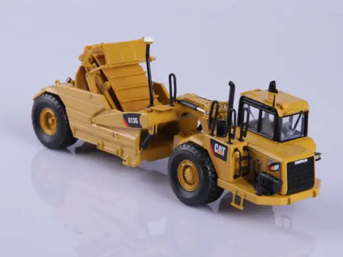 Cat 613 г колесный трактор скребок 1/50 масштабная Строительная модель от Norscot