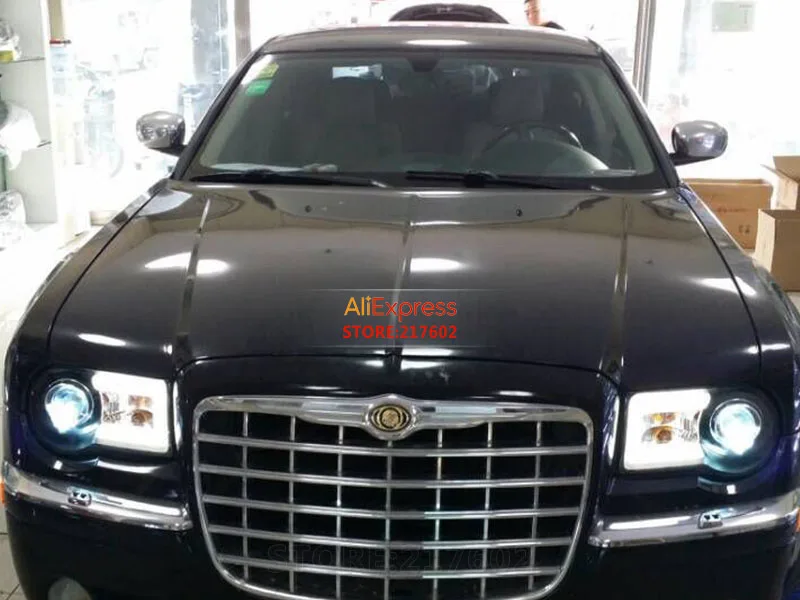 Гидролокатор бренд для Chrysler 300C трубки светильник руководитель проекта s в сборе
