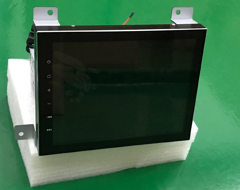 10 1 дюймовый 2G RAM Android 8 4 Автомобильная навигационная система GPS Media Stereo Auto Radio Player
