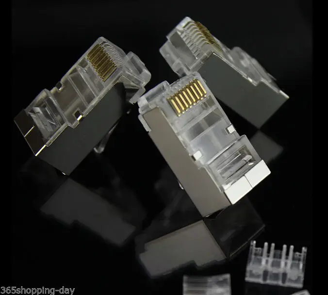 50 ./      CAT6 RJ45,